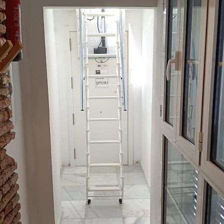 Living4Malaga Skyline Apartments Экстерьер фото