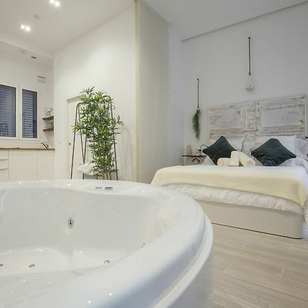 Living4Malaga Skyline Apartments Экстерьер фото