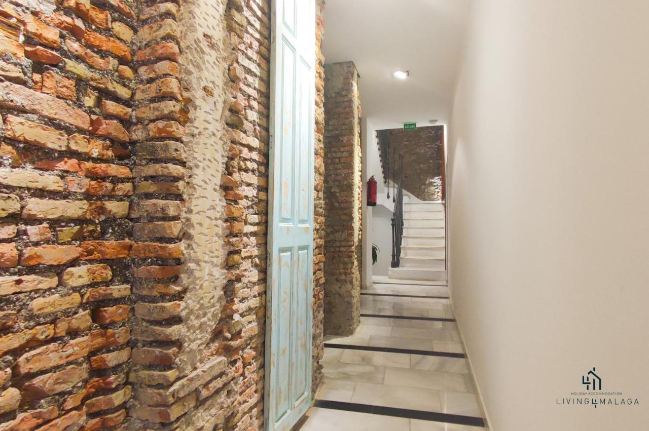 Living4Malaga Skyline Apartments Экстерьер фото
