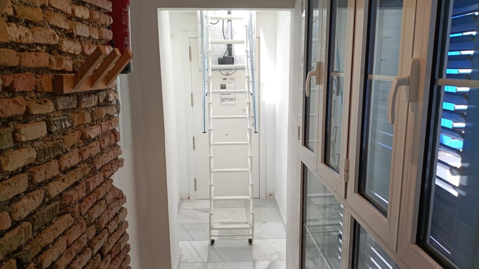 Living4Malaga Skyline Apartments Экстерьер фото