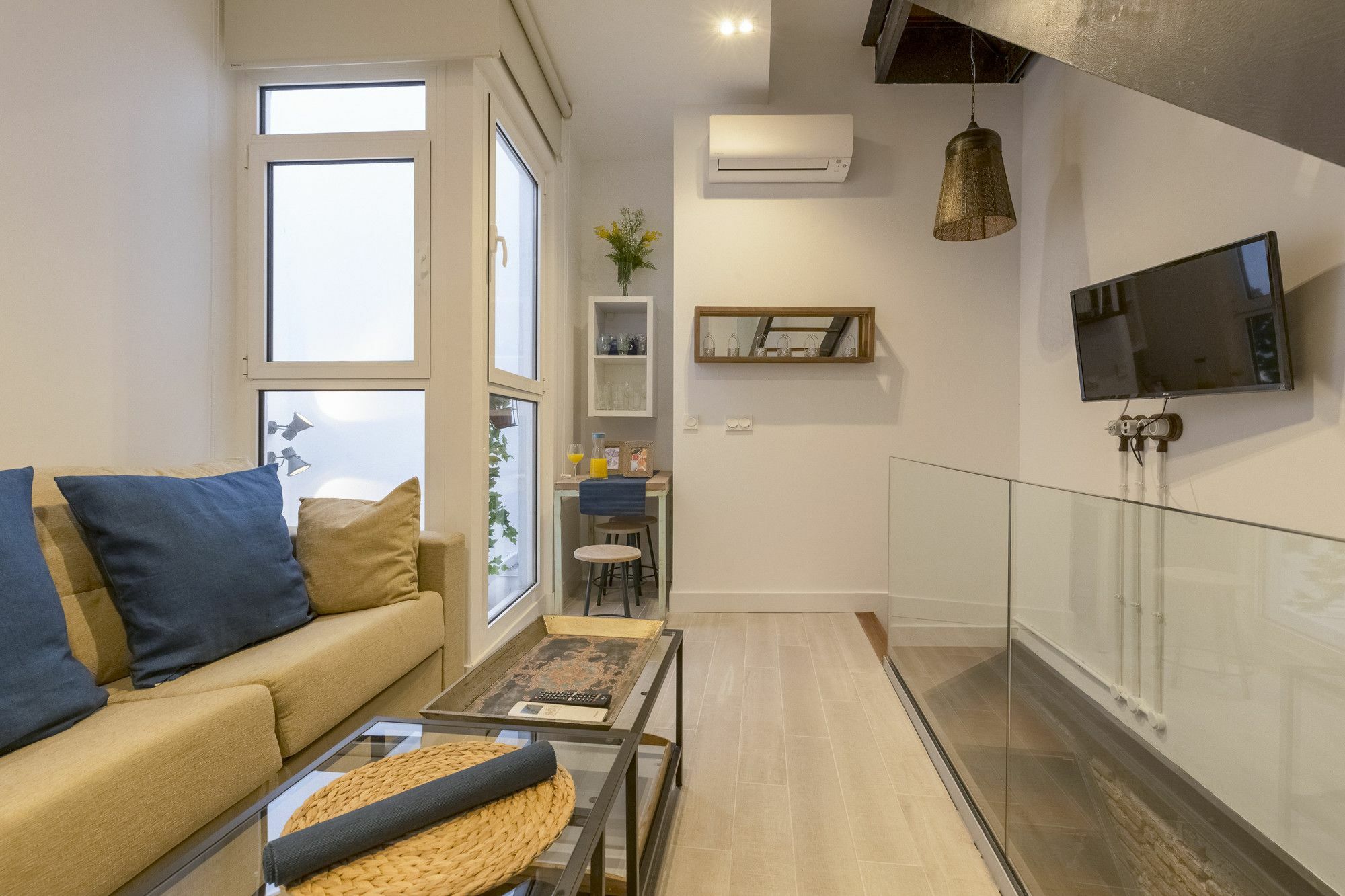 Living4Malaga Skyline Apartments Экстерьер фото