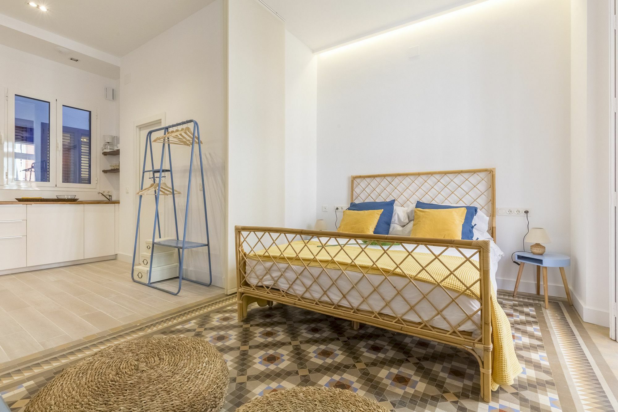 Living4Malaga Skyline Apartments Экстерьер фото