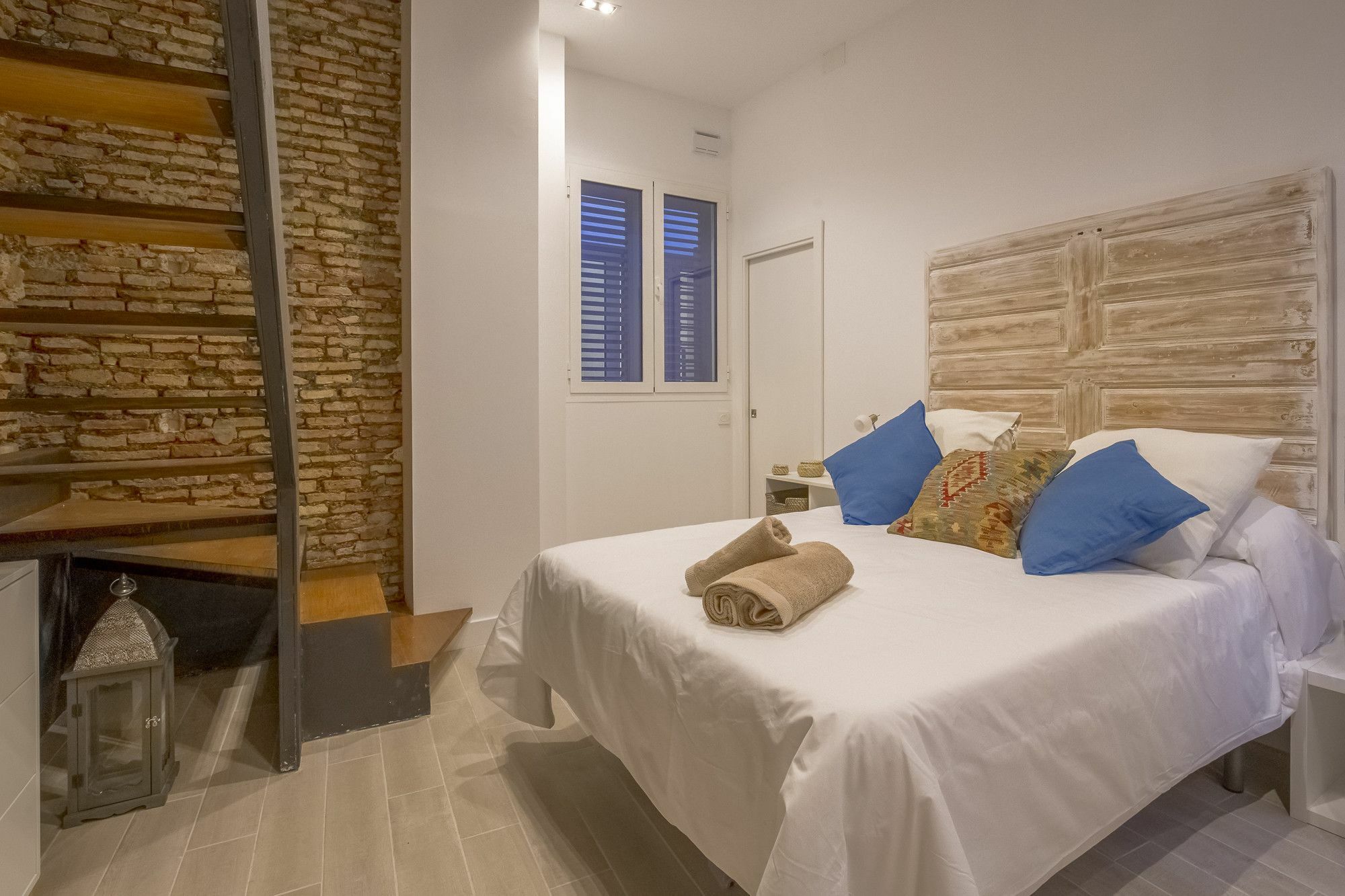 Living4Malaga Skyline Apartments Экстерьер фото