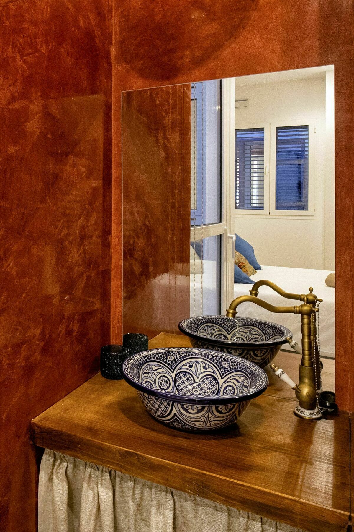 Living4Malaga Skyline Apartments Экстерьер фото